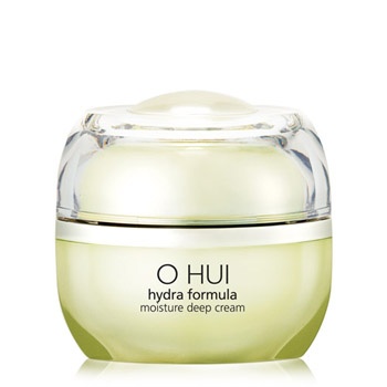 오휘 하이드라 밀키 모이스처 딥 크림