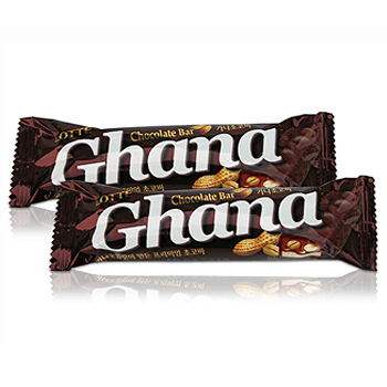 가나초코바(1000x4본)