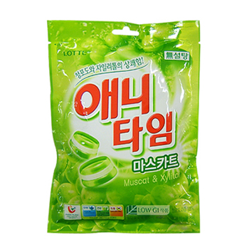 애니타임(마스카트)