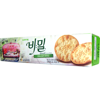 비밀 피타칩 80g