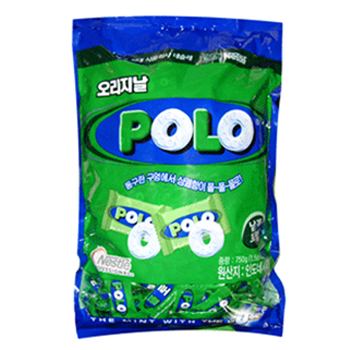 폴로오리지날싱글즈(1800g)낱개포장