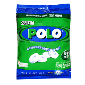 폴로싱글즈(오리지날알뜰팩)