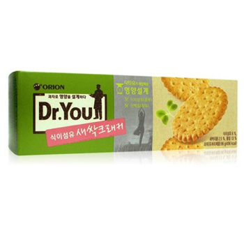 닥터유새싹크래커(214g)