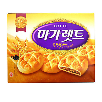 마가렛트 오곡블랙빈(大)