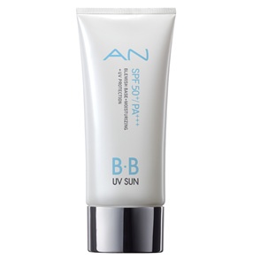 에이엔 유브이 선 비비