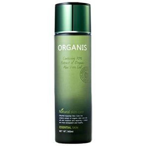 보브 오가니스 에센셜 스킨