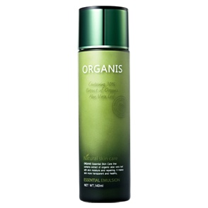 보브 오가니스 에센셜 에멀전