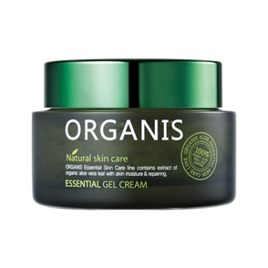 보브 오가니스 에센셜 젤 크림