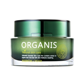 보브 오가니스 에센셜 크림