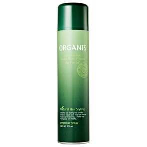 보브 오가니스 에센셜 스프레이