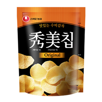 농심 수미칩 오리지널 85g