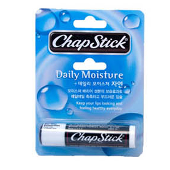 챕스틱립밤자연