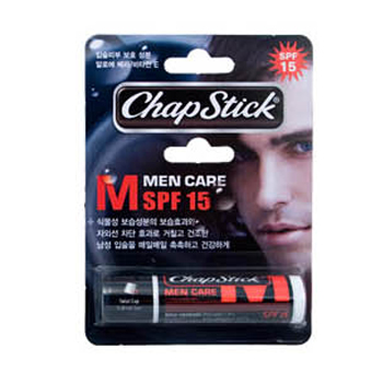 챕스틱엠맨케어