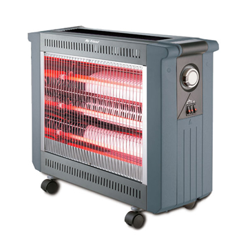 전기온풍히터(MF-2400FH) 