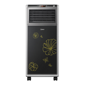 세라믹팬히터(PTC-7600) 