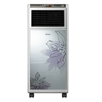 세라믹팬히터(PTC-9100) 