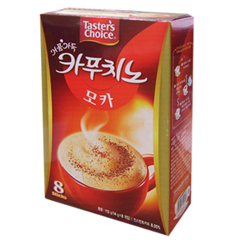 초이스카푸치노모카(8T) 