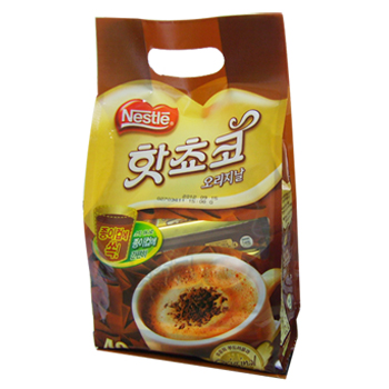 네슬레 핫초코오리지날(40T) 