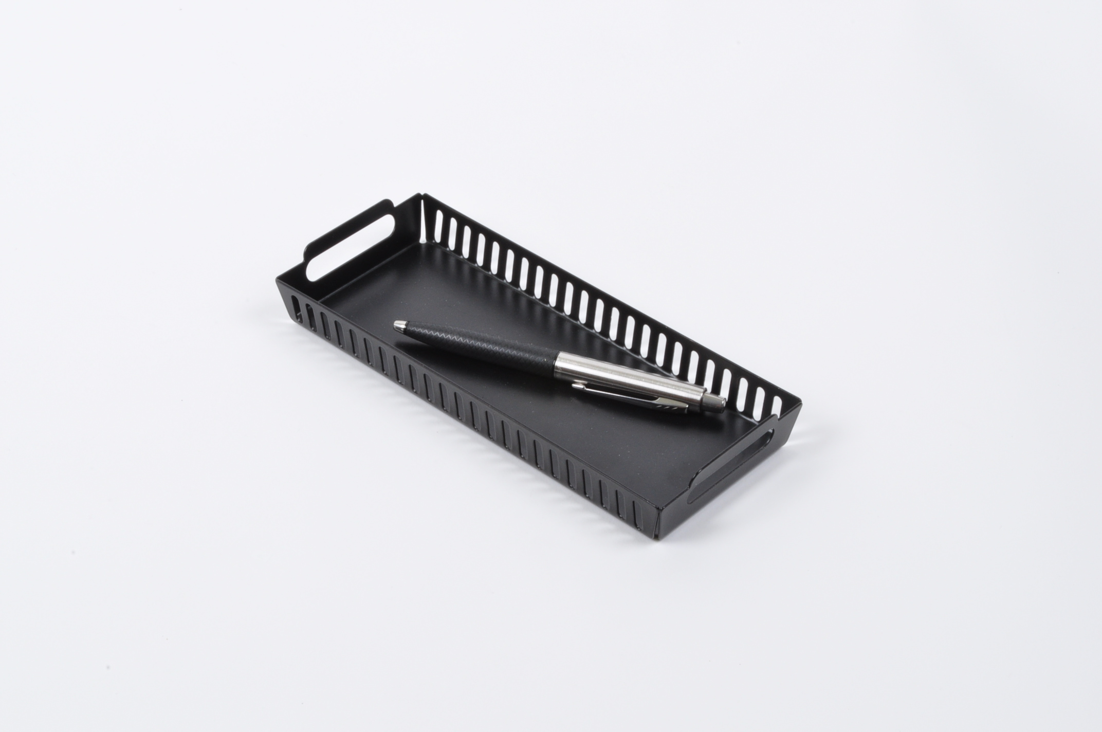 아코우 펜접시(검정) 소(92*250mm) 