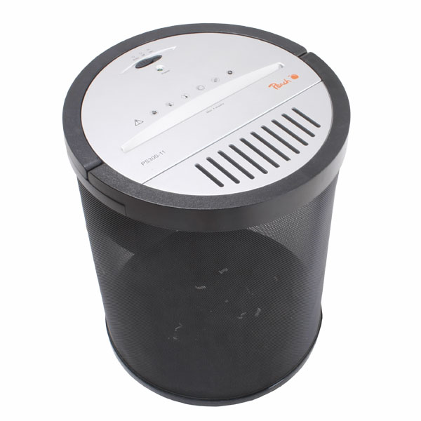 보급형 문서세단기 PS300-11 