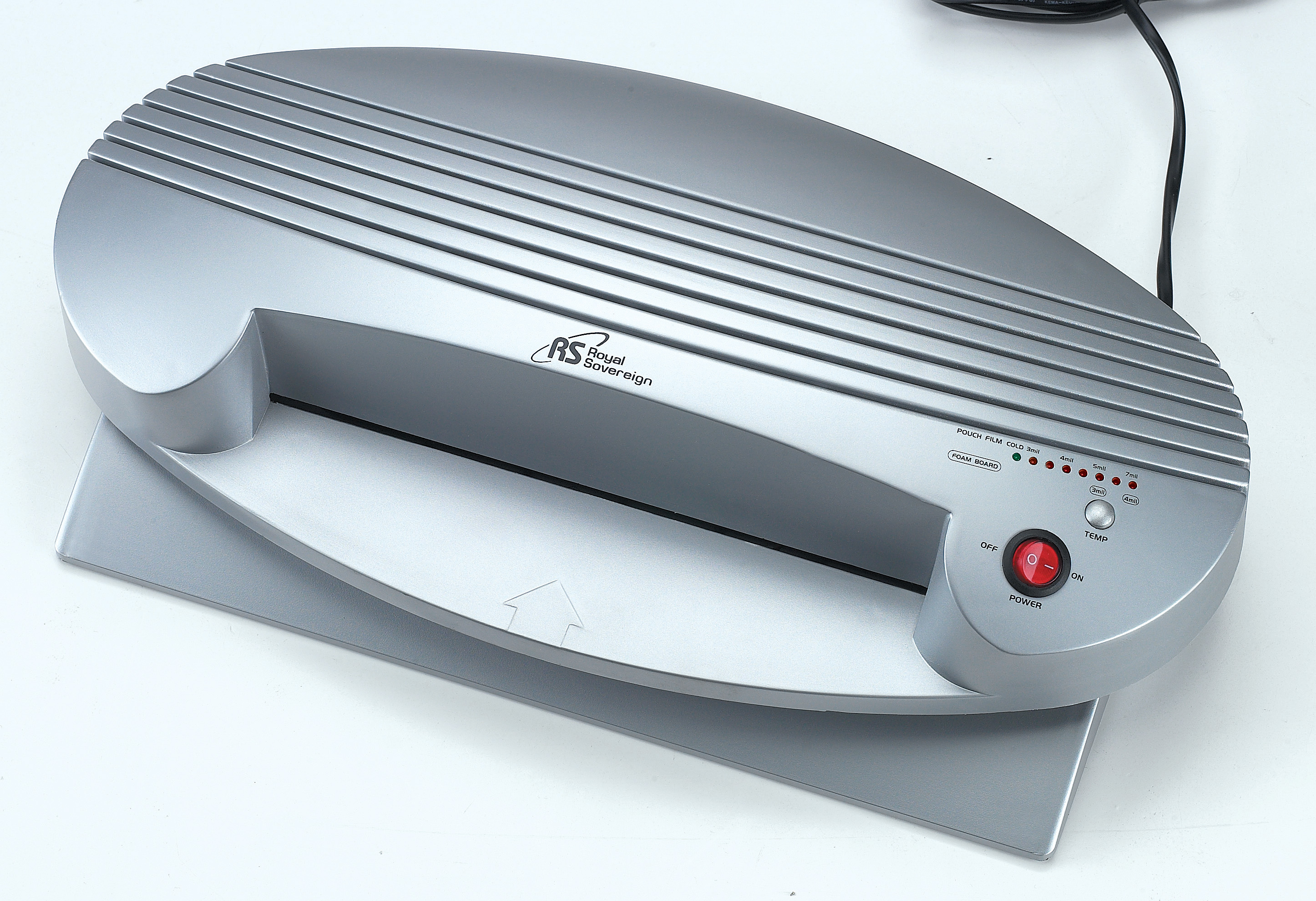 로얄소브린 코팅기(A4) EL-9DF 