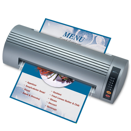 로얄소브린 코팅기(A3) NR-1201 