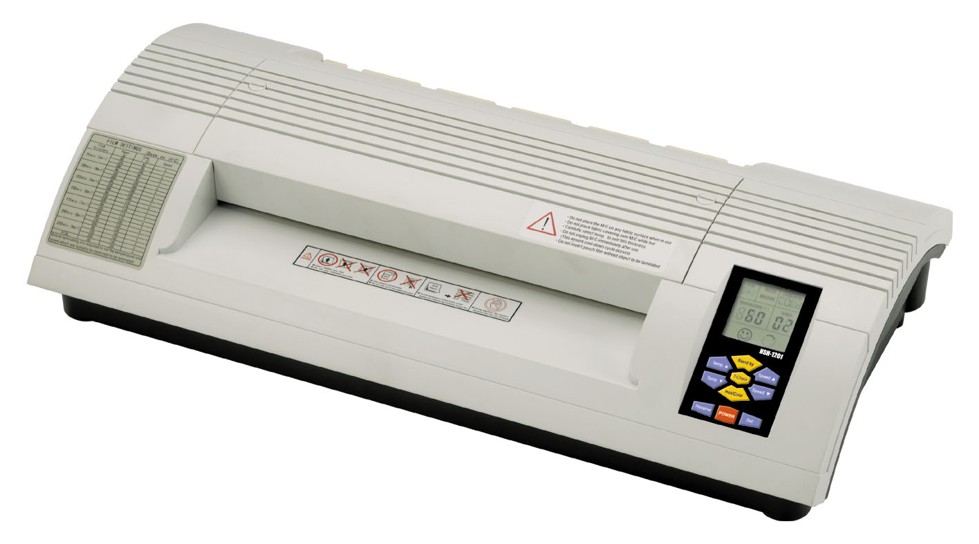 로얄소브린 코팅기(A3) HSH-1201 