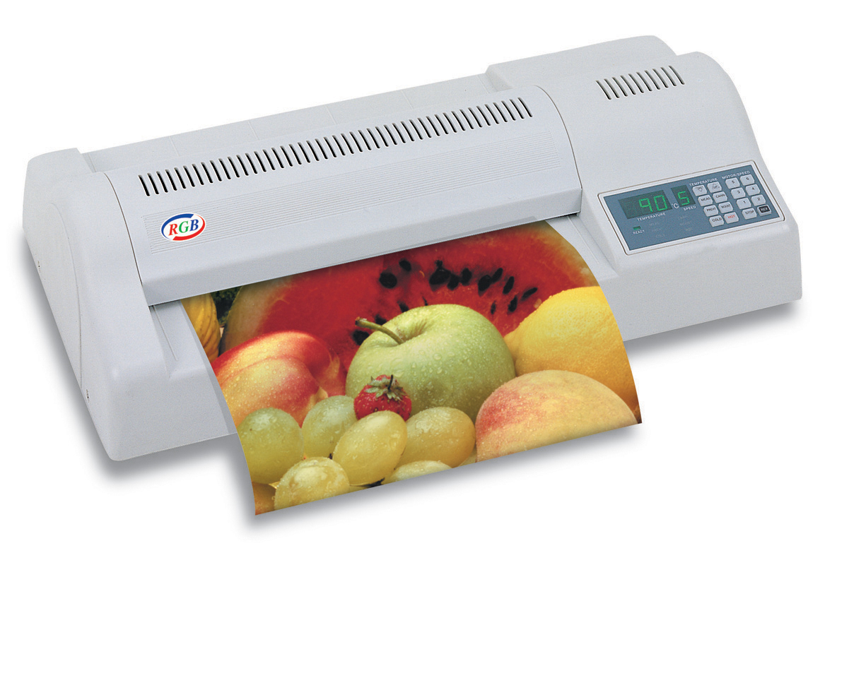 코팅기(A3) BIO-330 