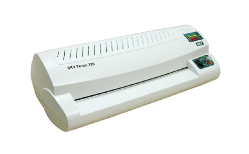 SKY 코팅기(A3) Photo-330 