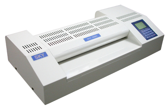 SKY 코팅기(A3) Photo-325R6 