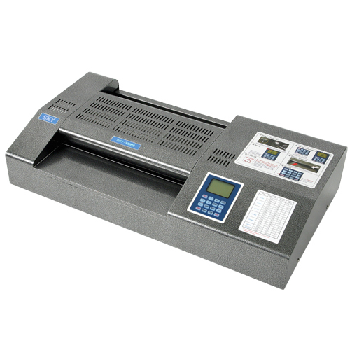 SKY 코팅기(A3) 330R8 