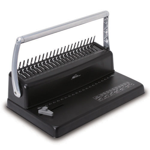 로얄소브린 플라스틱링 제본기 RBM-1100