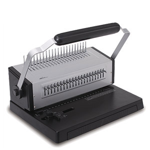 로얄소브린 플라스틱링 제본기 RBM-1500