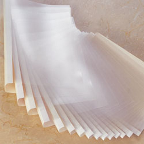 열제본표지 A4(흰색) 10mm(50매) 