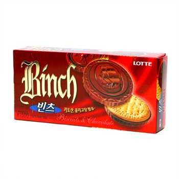 빈츠102g(소)+5개입묶음(대박가!!!)