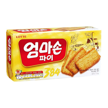 엄마손파이(2000x5각)대박가!!