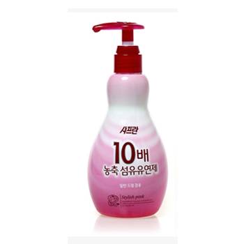 샤프란(10배농축)스타일리쉬핑크 