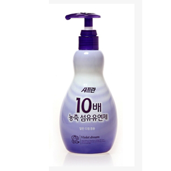 샤프란(10배농축)바이올렛드림 