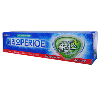 페리오플러스치약(160g) 