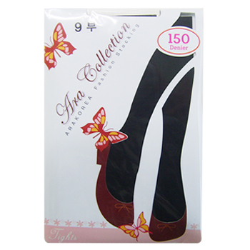 레깅스(9부)무발 