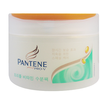 팬틴트리플비타민 수분팩(150g) 