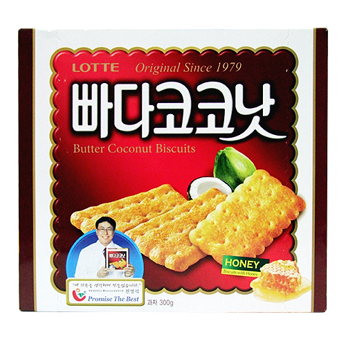 빠다코코넛(大)+3개묶음