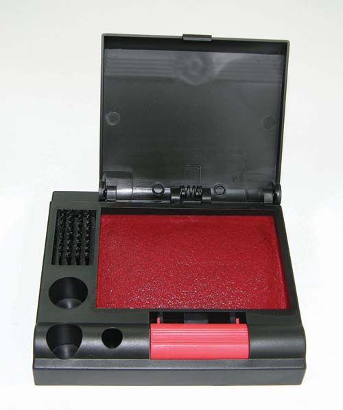 [매표화학]원터치인주 NO50 