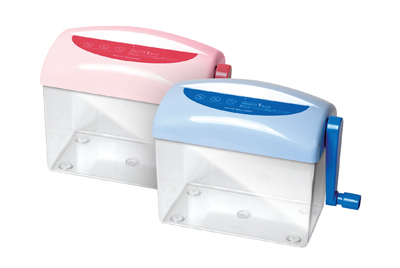 ASMIX 수동문서세단기(세단:1매식) HS151 