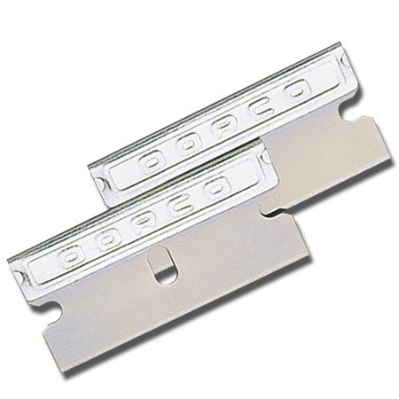 도루코 편면도/보호캡단면도(10입/갑) DN-52 