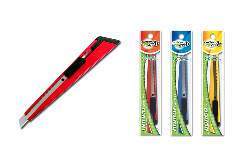 도루코 캇타(소형) A1(DC-76) 