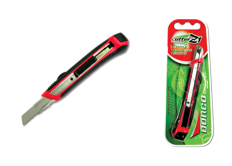 도루코 캇타(소형/오토고정식) Z1(DC-102) 