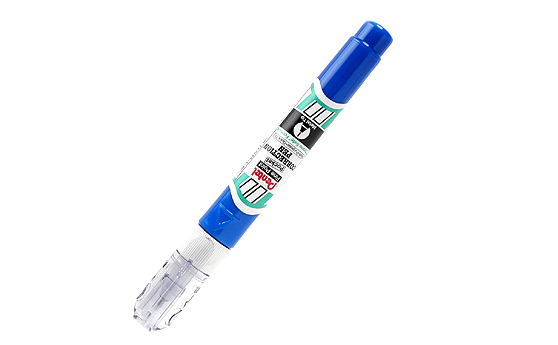 펜텔 수정액(극세펜식) 7ml ZL62-W 
