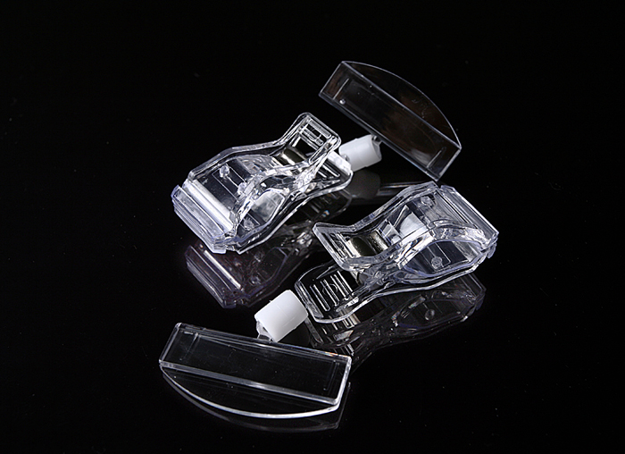 POP집게꽂이 대(55*100mm/2입) G9009 