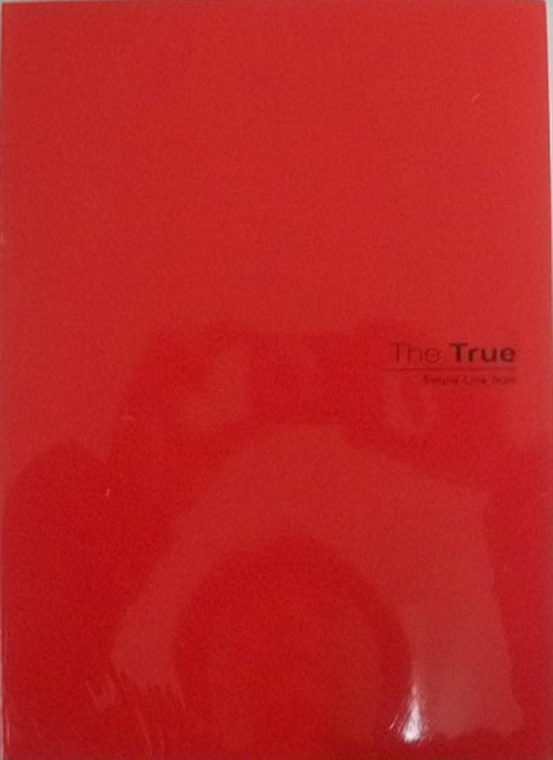 SGK 일반중고노트(24매*4권) 대(B5/16절)2000 